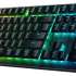 Клавиатура Razer DeathStalker V2 Pro,  USB, Bluetooth/Радиоканал, черный [rz03-04360800-r3r1]